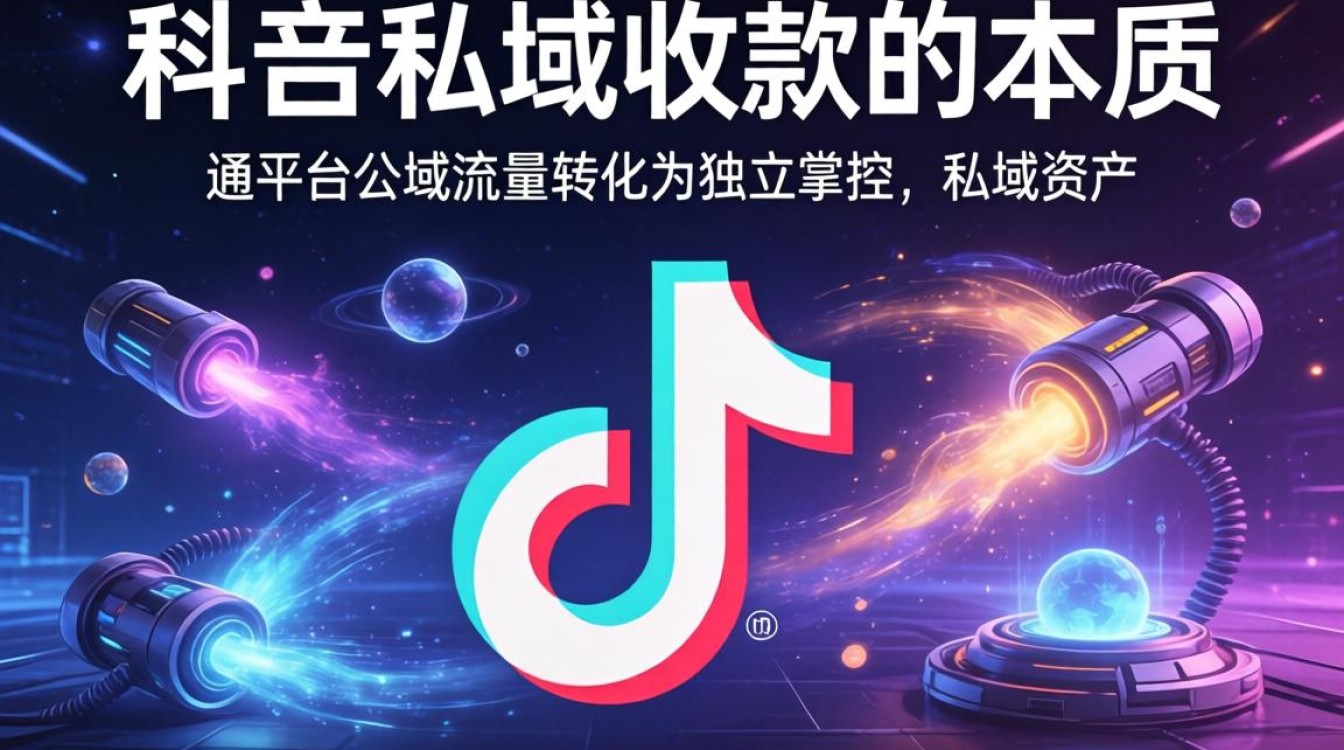 TikTok做私域收款怎么操作
