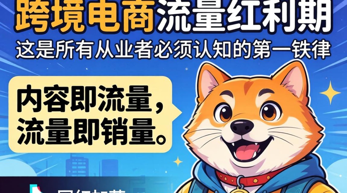 TikTok网红加菲怎么做跨境电商