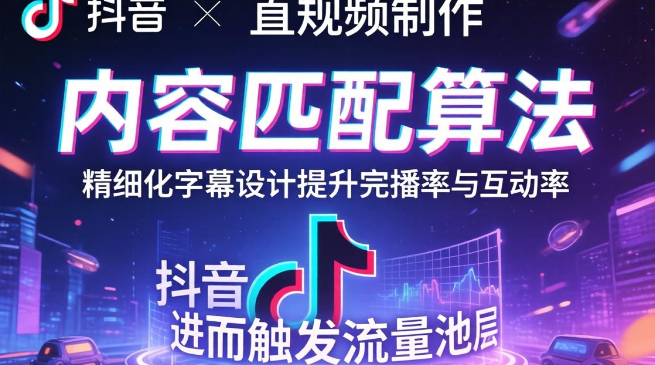 抖音短视频怎么制作字幕,抖音字幕制作教程详解 抖音短视频怎么制作字幕