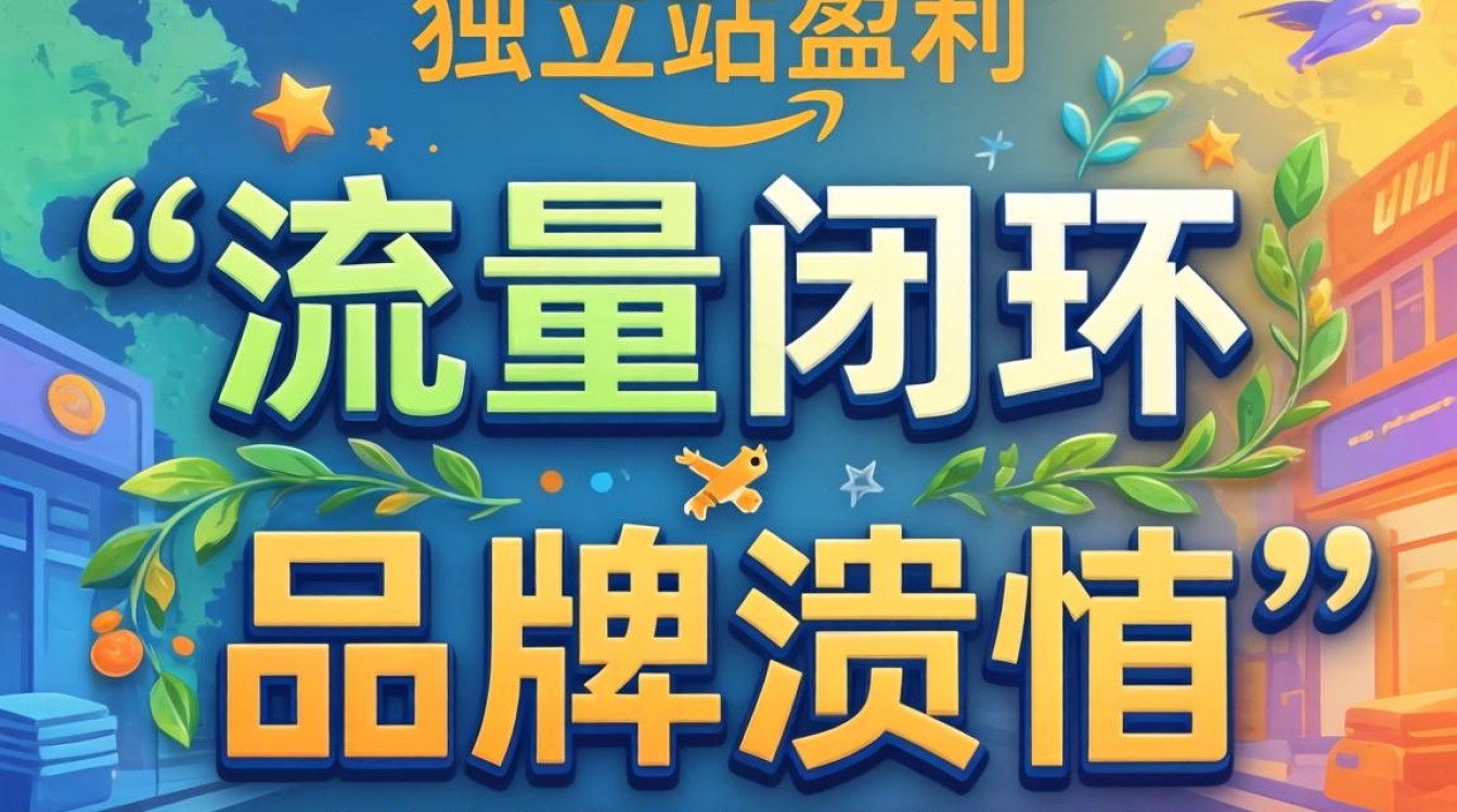 亚马逊独立站怎么盈利?独立站做什么产品容易赚钱 独立站做什么产品容易赚钱
