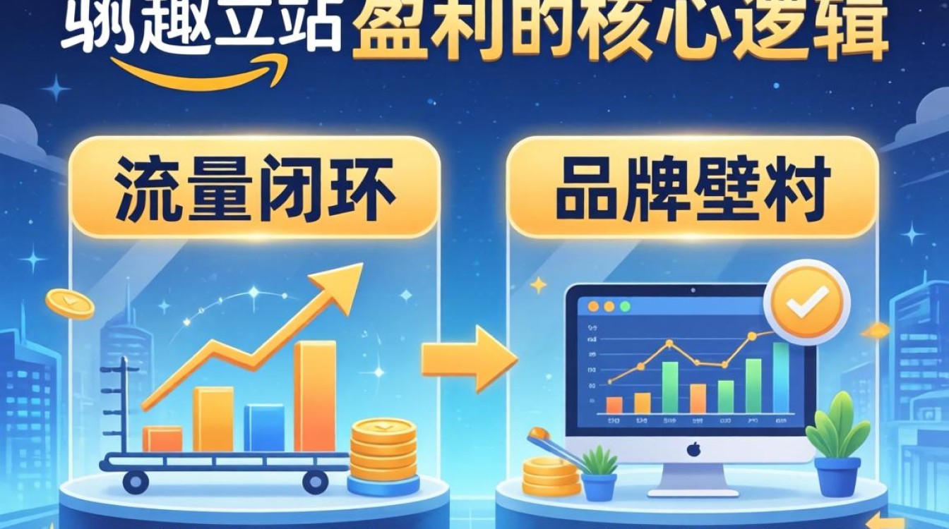 亚马逊独立站怎么盈利?独立站做什么产品容易赚钱 独立站做什么产品容易赚钱