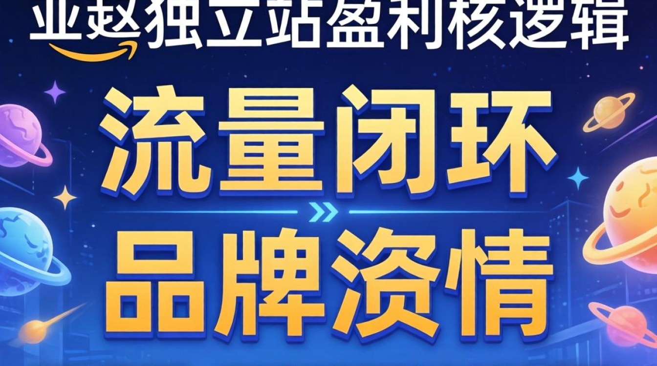 亚马逊独立站怎么盈利?独立站做什么产品容易赚钱 独立站做什么产品容易赚钱