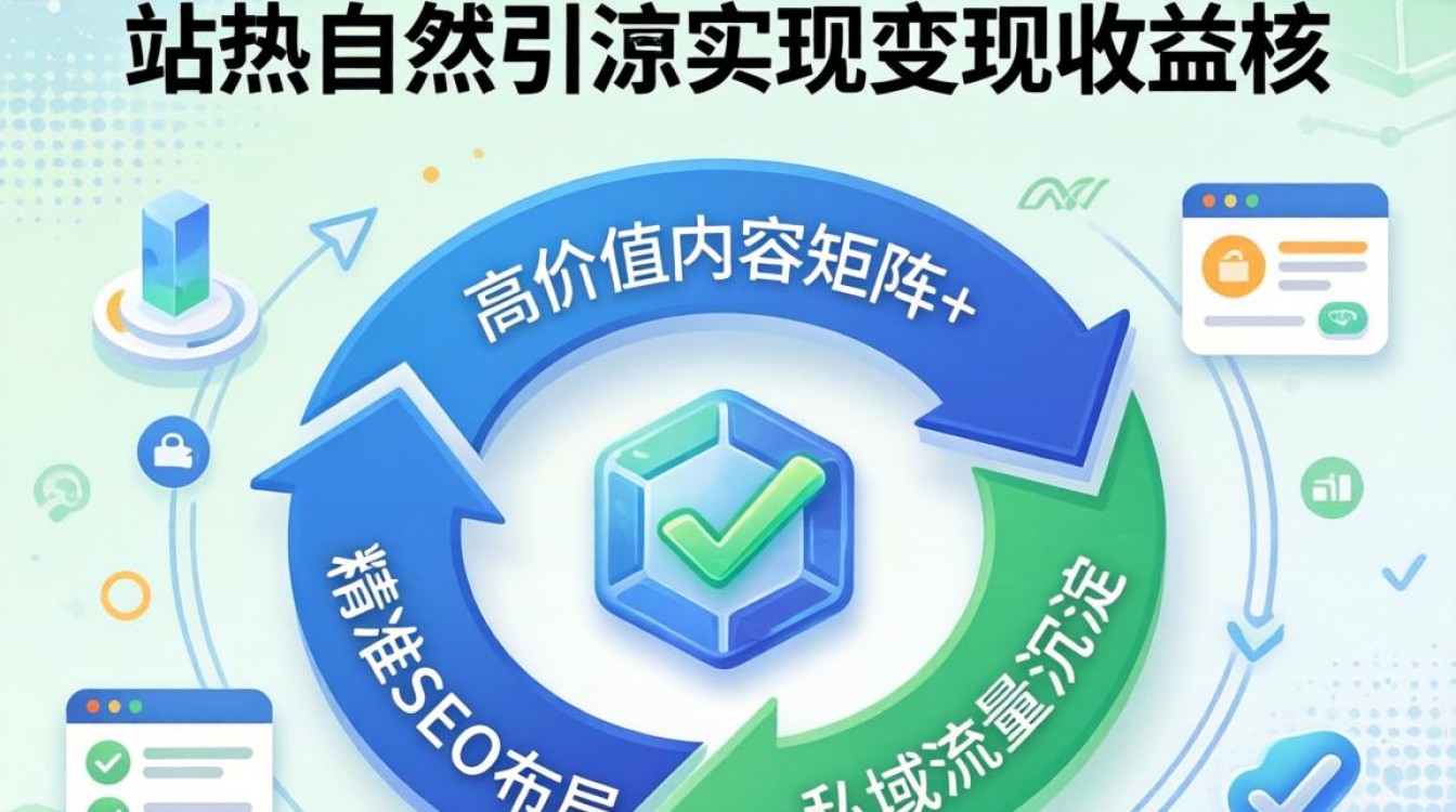独立站怎么自然引流?独立站自然引流方法有哪些? 独立站自然引流方法有哪些