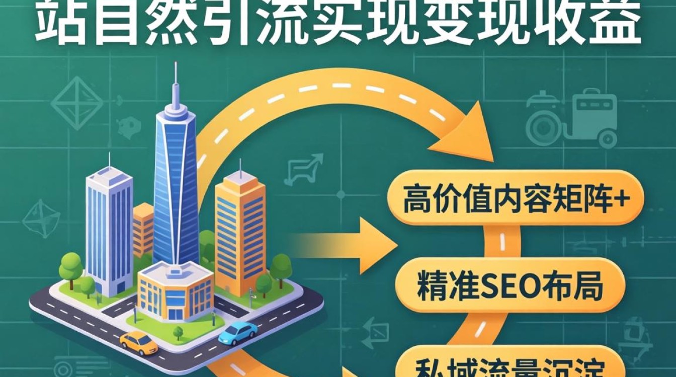 独立站怎么自然引流?独立站自然引流方法有哪些? 独立站自然引流方法有哪些