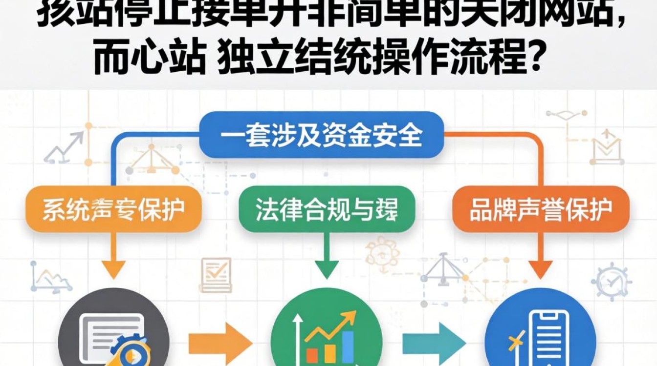 独立站怎么停止接单?独立站如何暂停接单操作 独立站如何暂停接单操作