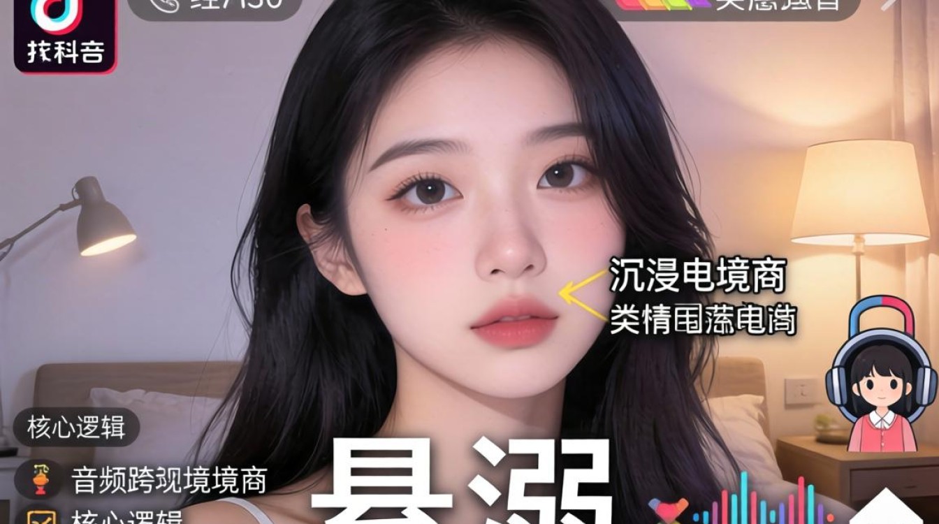 TikTok上的悬溺怎么做?跨境电商运营实战攻略 TikTok上的悬溺怎么做