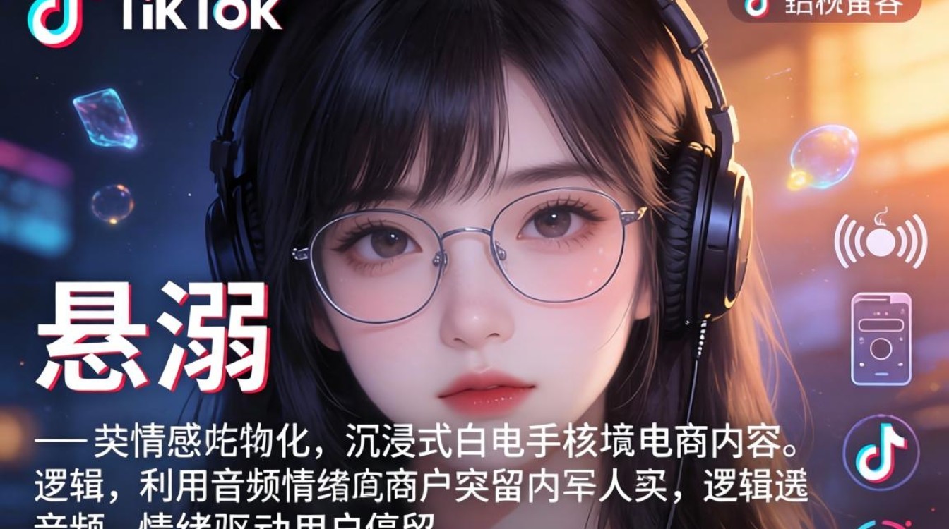 TikTok上的悬溺怎么做?跨境电商运营实战攻略 TikTok上的悬溺怎么做