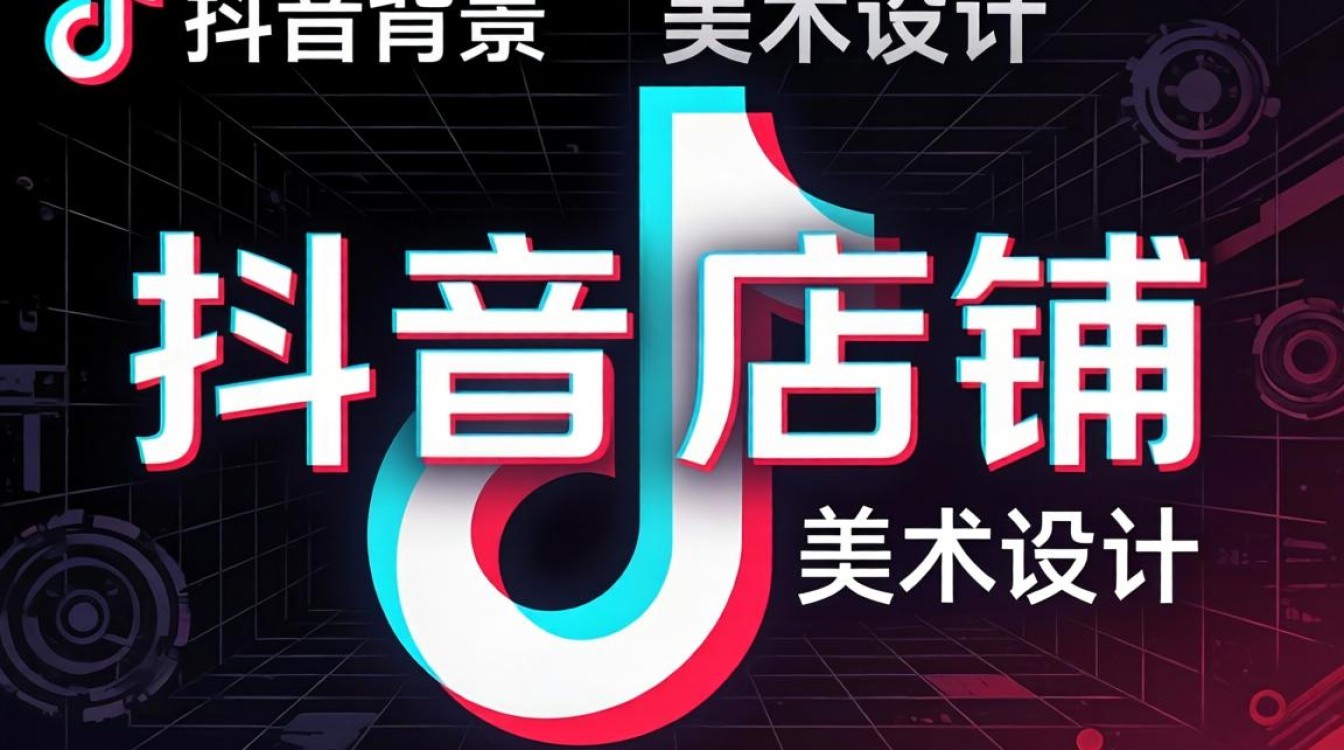 抖音背景怎么改暗黑色?抖音店铺运营推广技巧 抖音背景怎么改暗黑色