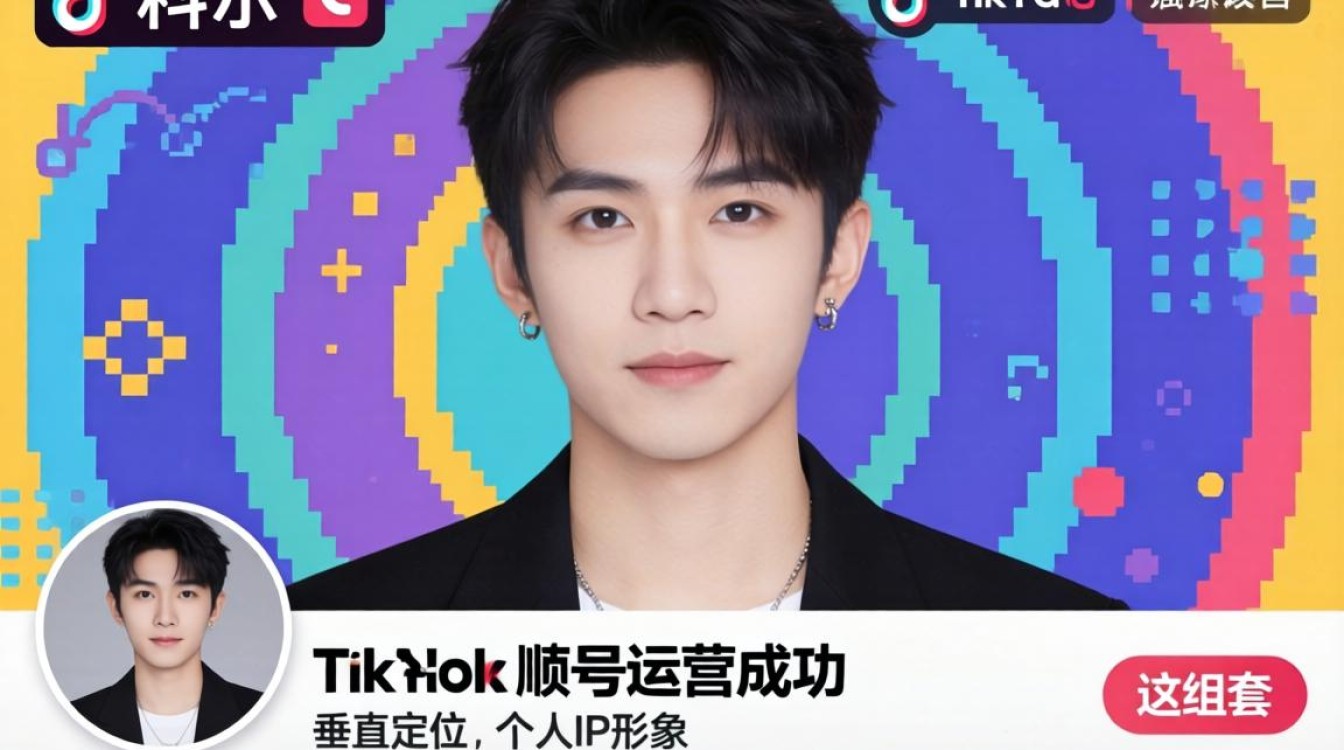 李凯尔tiktok账号怎么运营?揭秘优秀运营方法论 李凯尔tiktok账号怎么运营