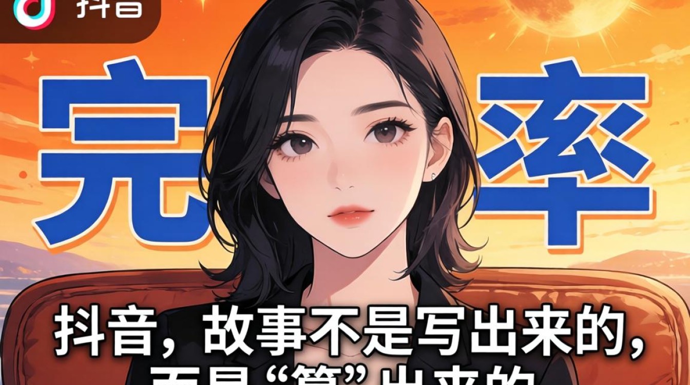 写在抖音里的故事怎么写?抖音故事怎么写容易火? 写在抖音里的故事怎么写