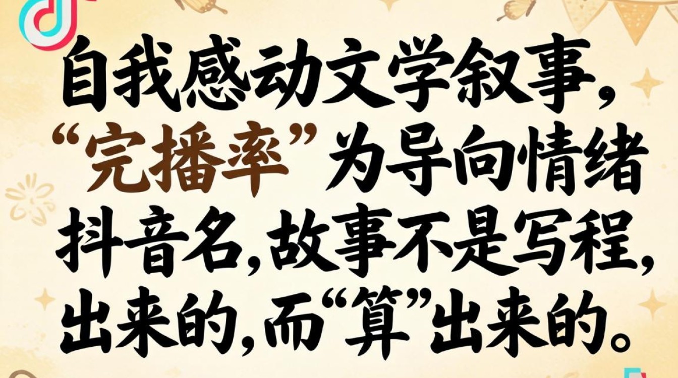 写在抖音里的故事怎么写?抖音故事怎么写容易火? 写在抖音里的故事怎么写
