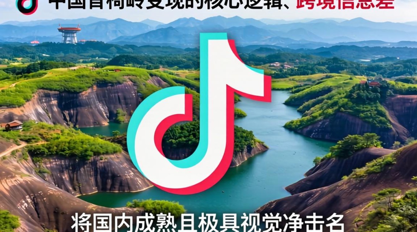 TikTok中国高椅岭变现技巧有哪些?月入过万是真的吗 TikTok中国高椅岭变现技巧有哪些