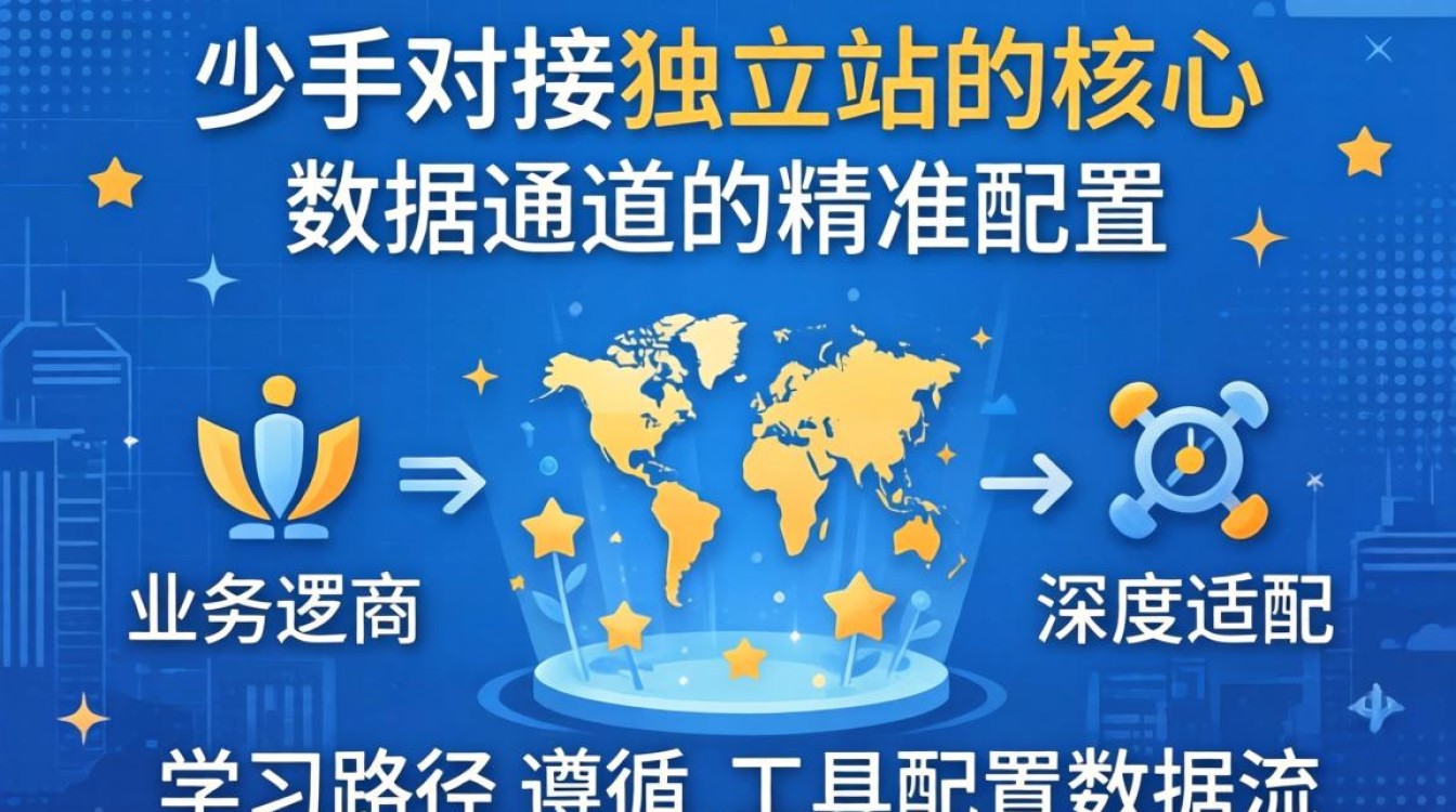 妙手怎么对接独立站?独立站运营新手入门教程 独立站运营新手入门教程