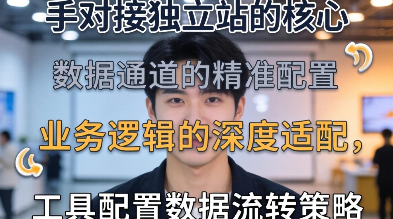 妙手怎么对接独立站?独立站运营新手入门教程 独立站运营新手入门教程