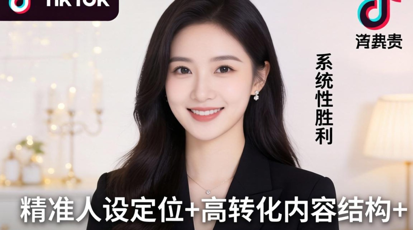 晓雯tiktok带货为何爆火