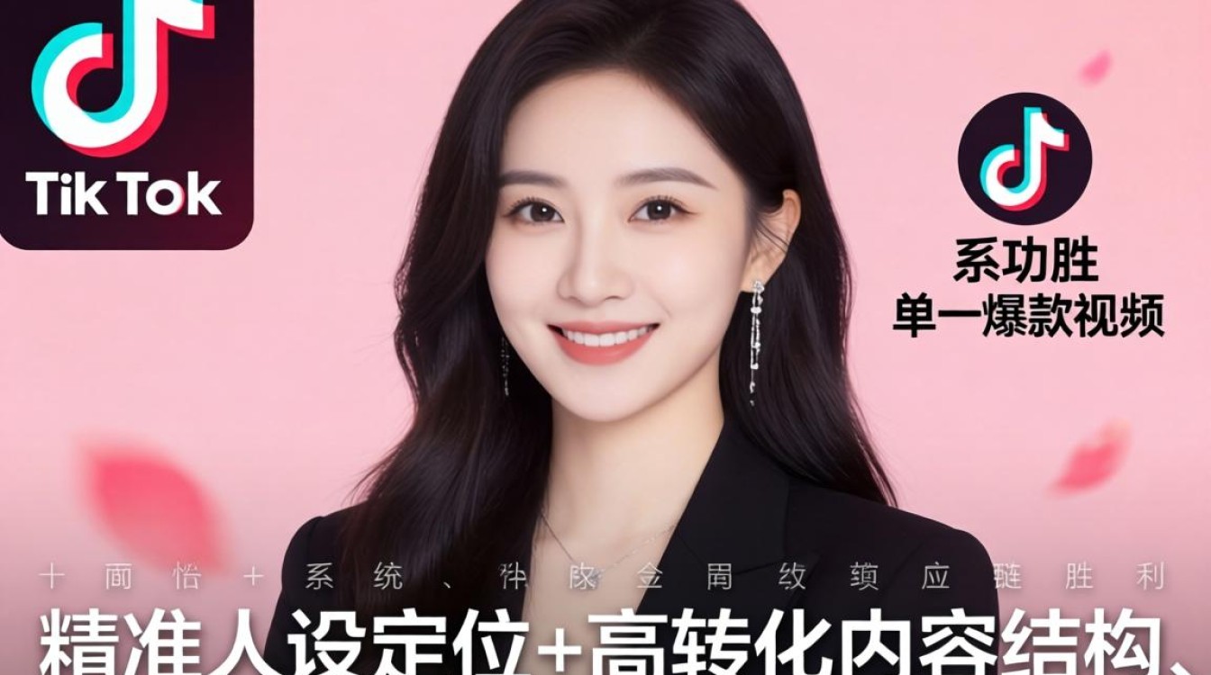 晓雯tiktok带货为何爆火