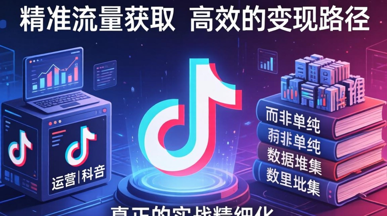 TikTok如何刷s粉变现