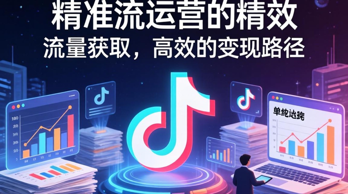 TikTok如何刷s粉变现