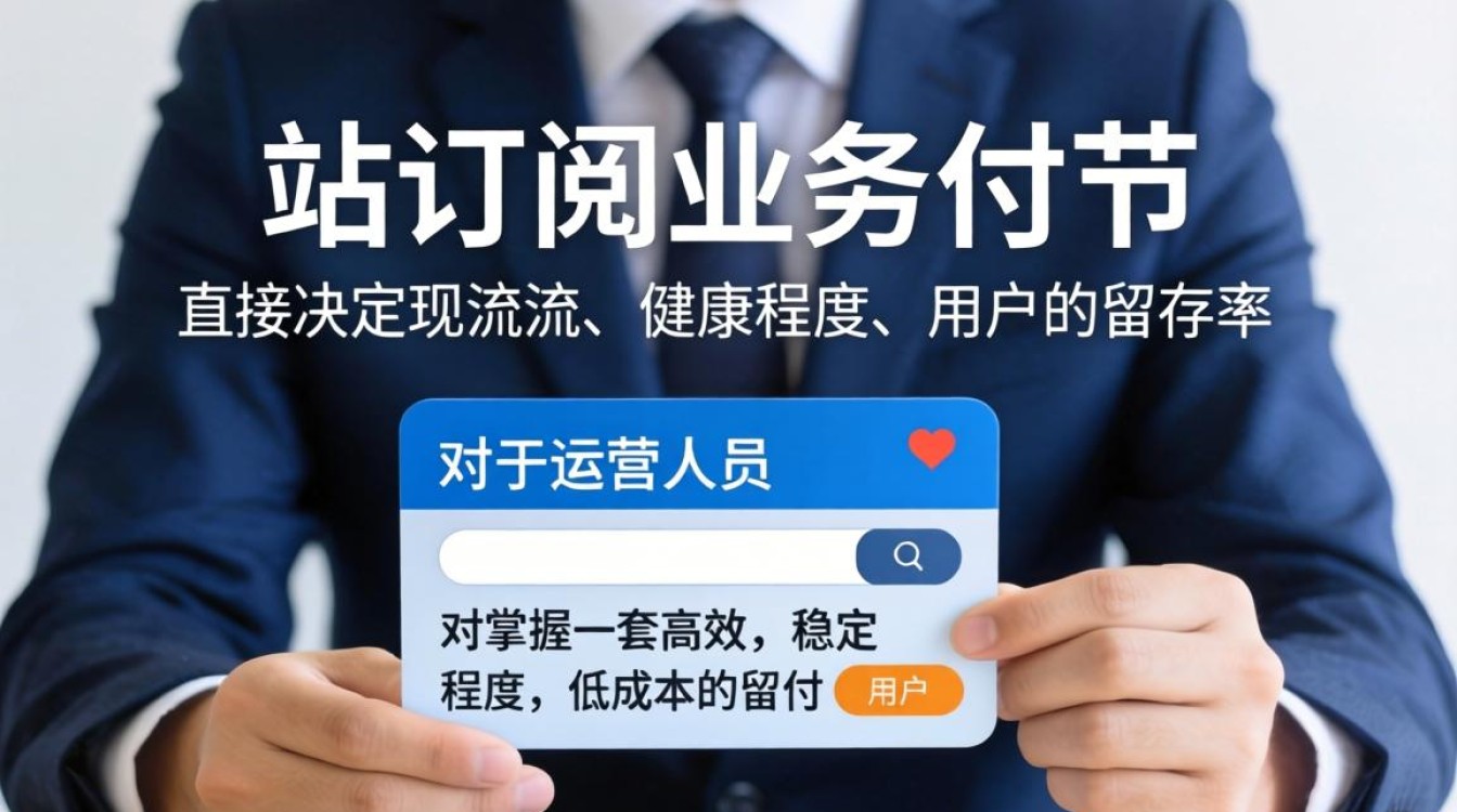 独立站订阅支付方式有哪些