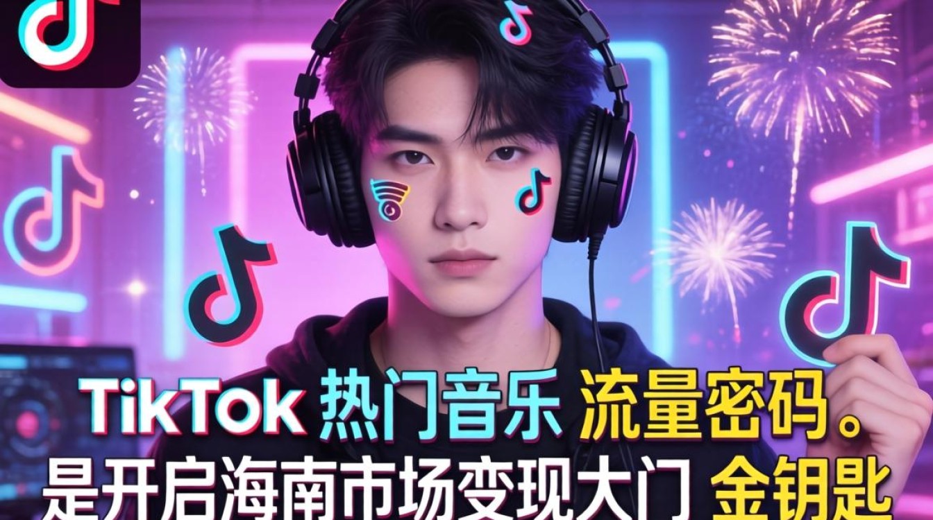 TikTok上最火音乐有哪些