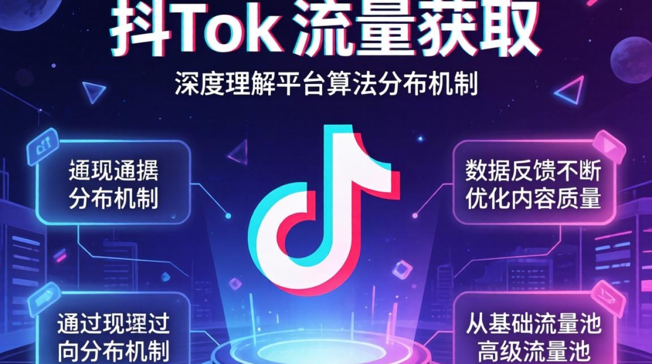 算法分析黑冰教你玩tiktok