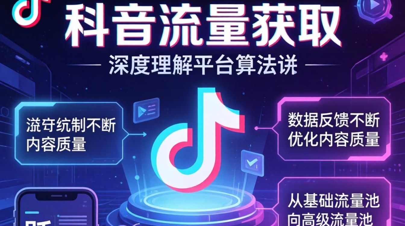 算法分析黑冰教你玩tiktok