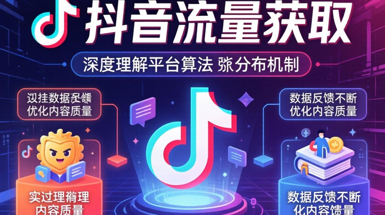 算法分析黑冰教你玩tiktok