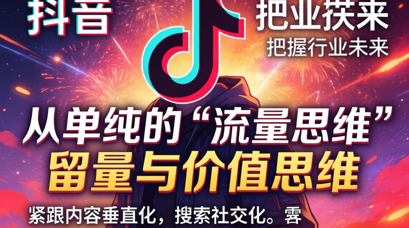 怎么才能让抖音有热度呢?抖音行业未来发展趋势是什么 抖音行业未来发展趋势是什么