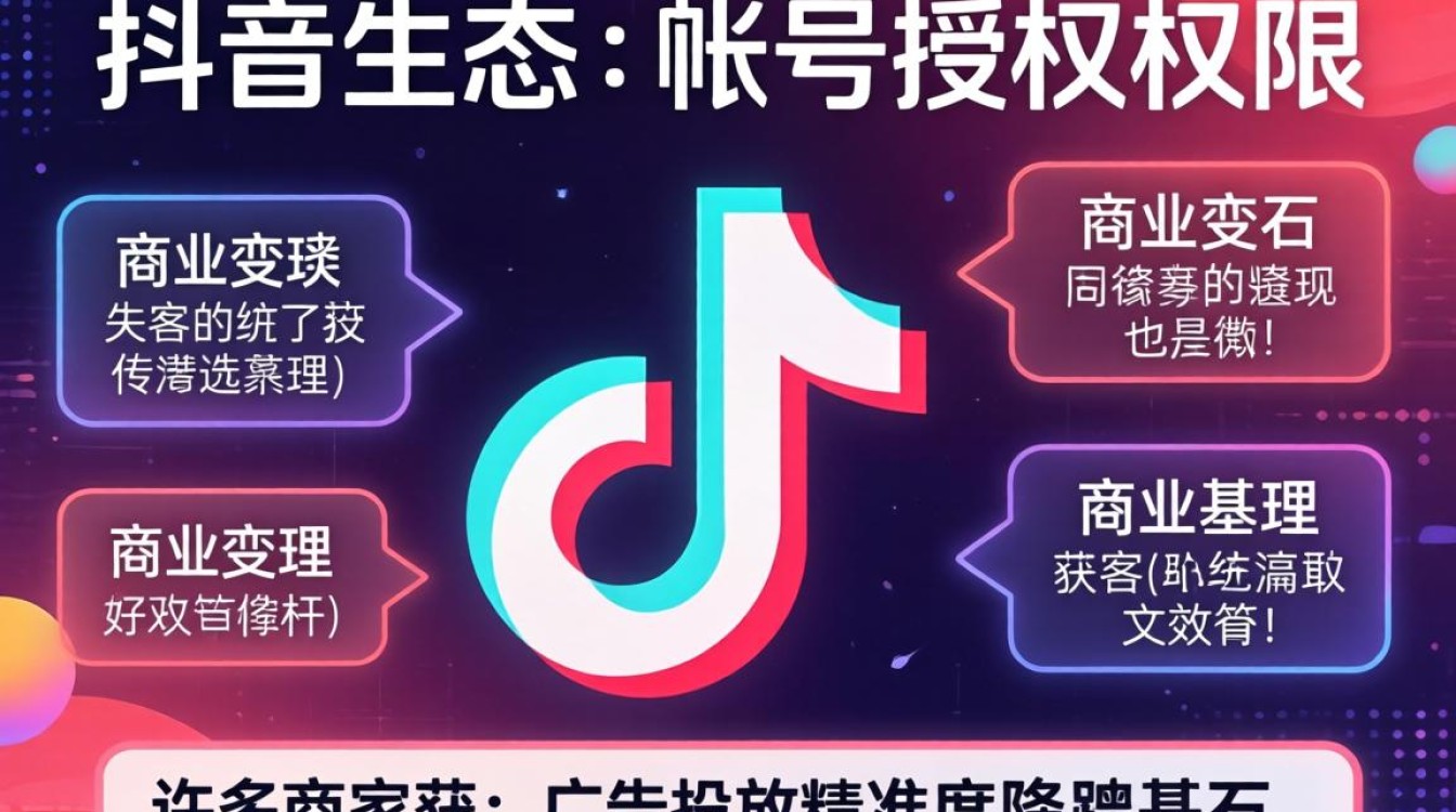 抖音怎么看授权账号权限?如何降低获客成本广告投放 如何降低获客成本广告投放