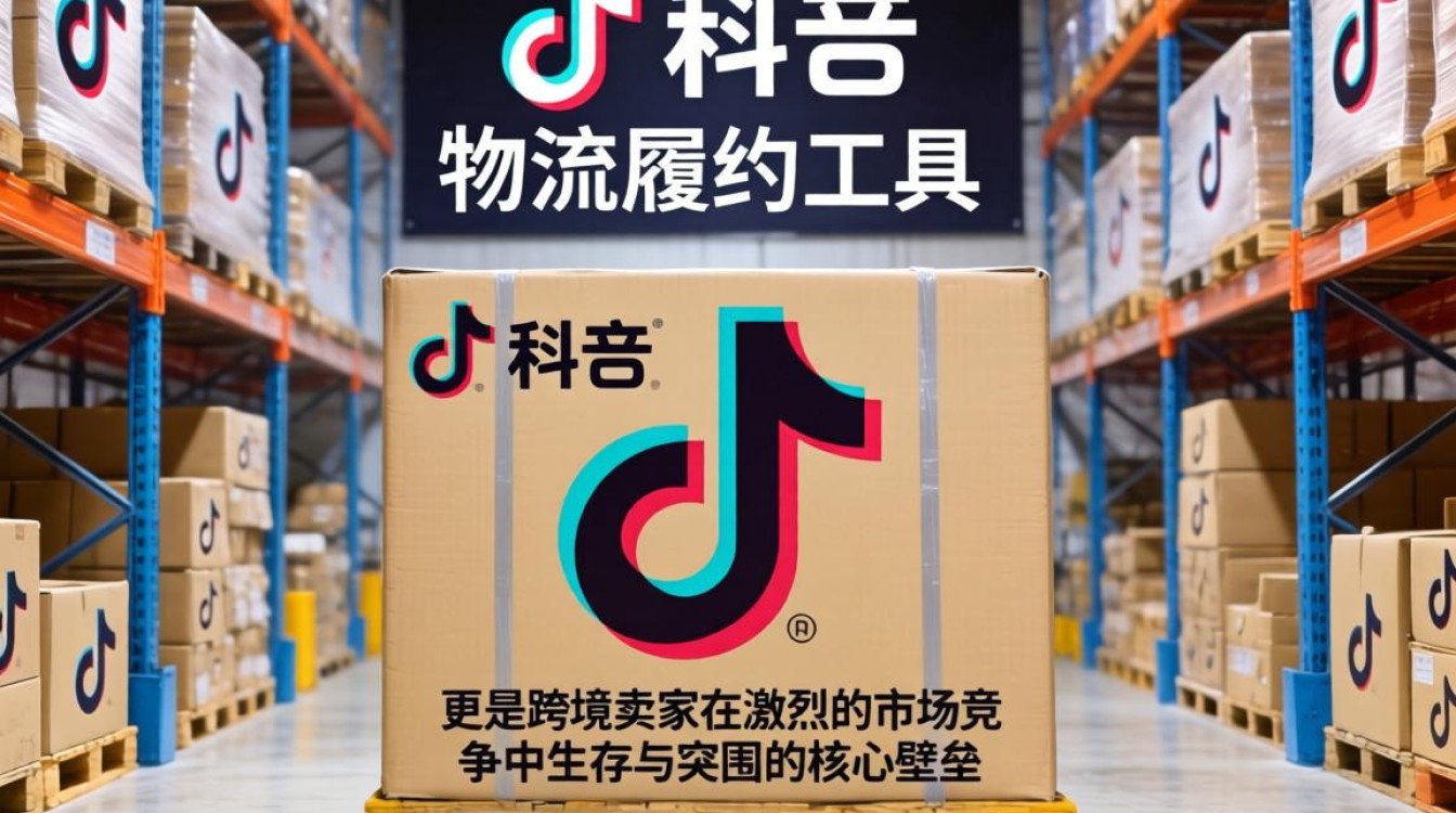 TikTok美区官方仓怎么运营?跨境运营从入门到进阶全攻略 TikTok美区官方仓怎么运营