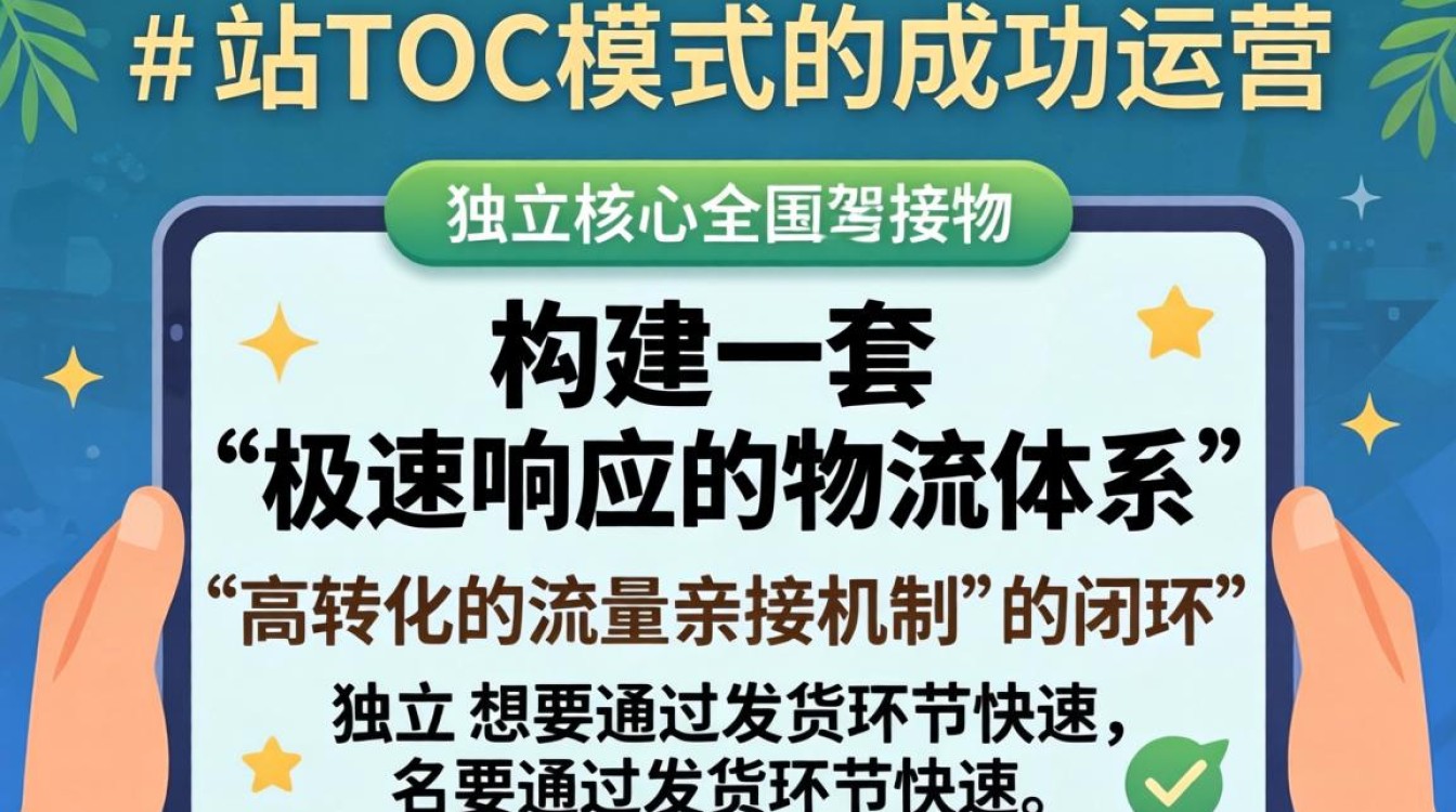 独立站toc怎么发货?独立站发货流程详解 独立站toc怎么发货