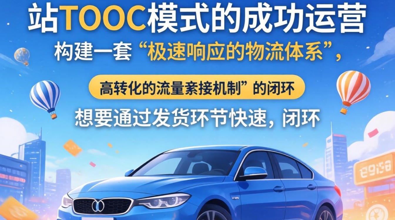 独立站toc怎么发货?独立站发货流程详解 独立站toc怎么发货