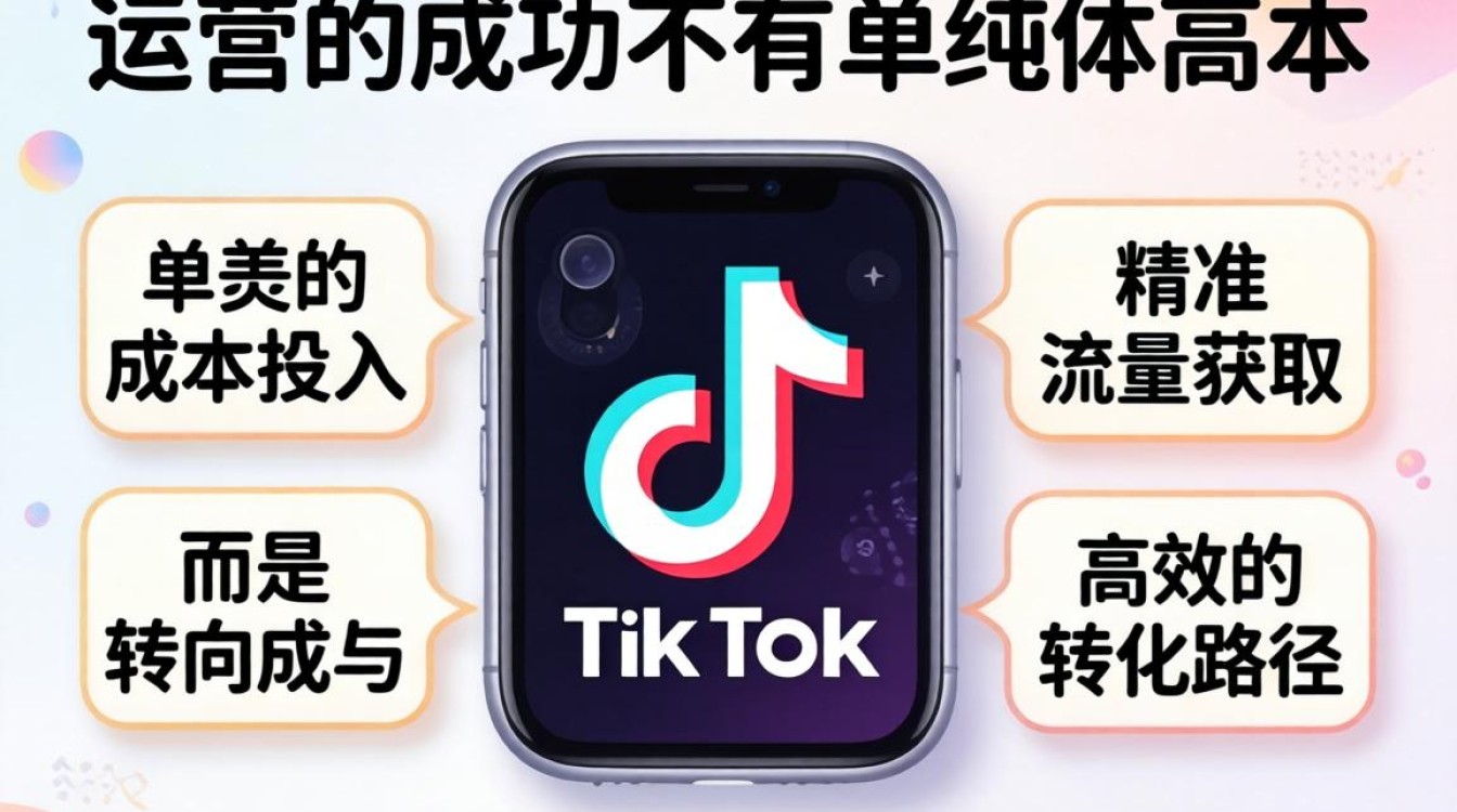 TikTok轻量版在线怎么运营