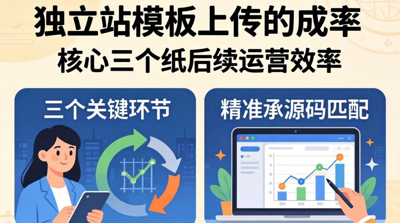 独立站怎么上传模板?独立站模板安装教程详解 独立站模板安装教程详解