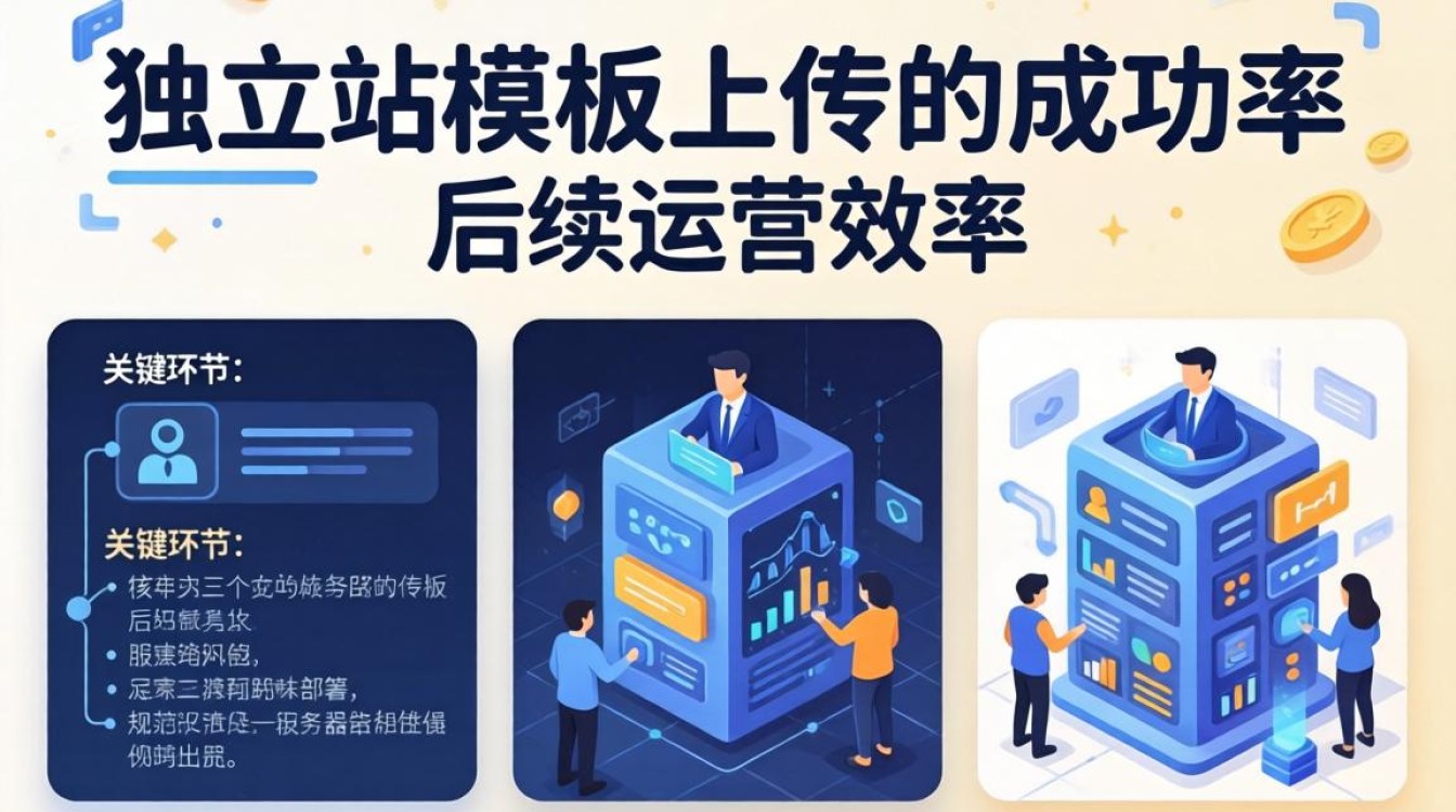 独立站怎么上传模板?独立站模板安装教程详解 独立站模板安装教程详解