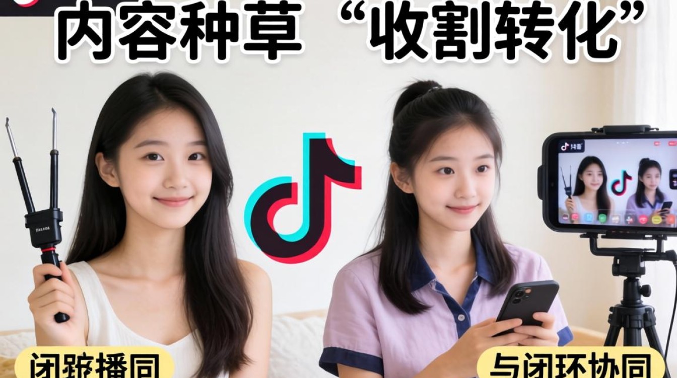 直播带货玩法与技巧有哪些