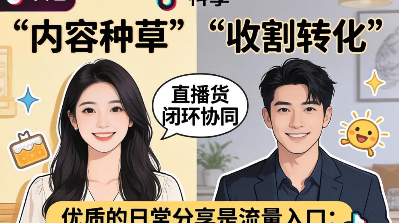 直播带货玩法与技巧有哪些