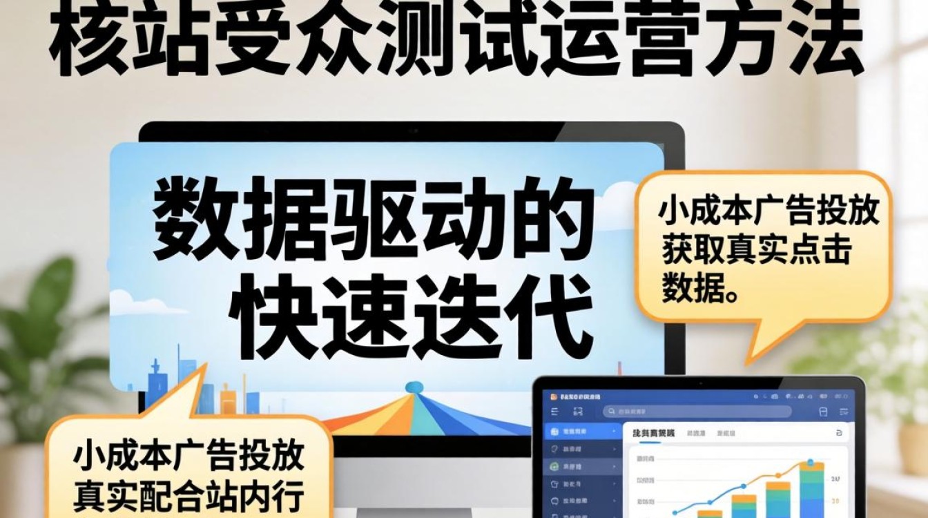 独立站受众分析方法有哪些