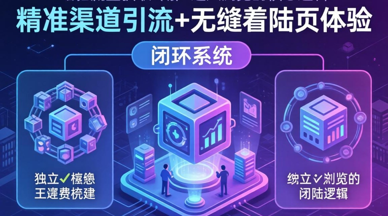 独立站怎么进入浏览