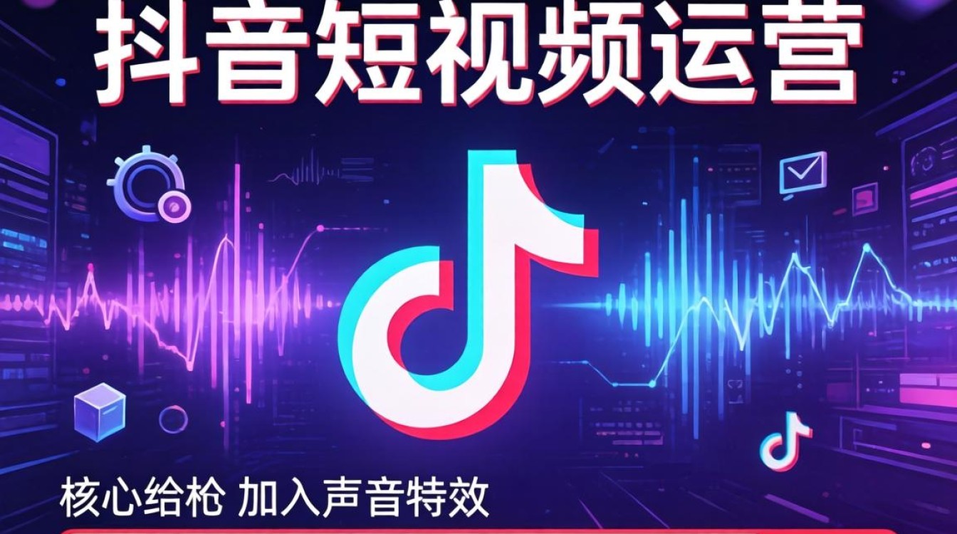 怎么在抖音加入声音特效,抖音配音特效在哪里找 怎么在抖音加入声音特效