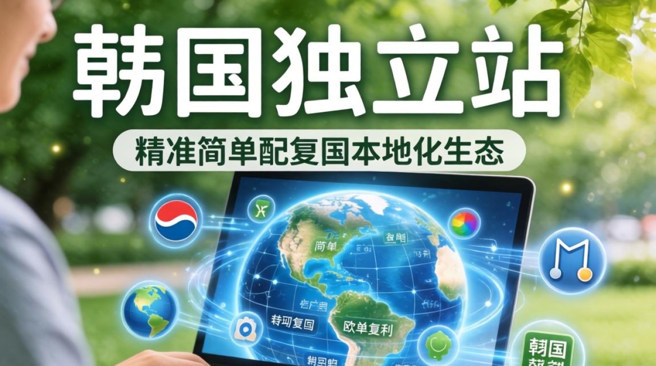 韩国独立站怎么推广?韩国独立站推广方法有哪些 韩国独立站推广方法有哪些