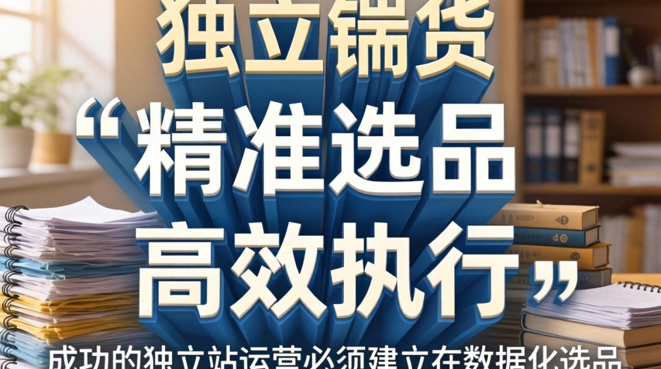 独立站怎么铺商品?必备清单有哪些值得拥有 必备清单有哪些值得拥有