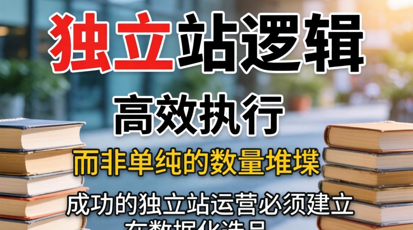 独立站怎么铺商品?必备清单有哪些值得拥有 必备清单有哪些值得拥有