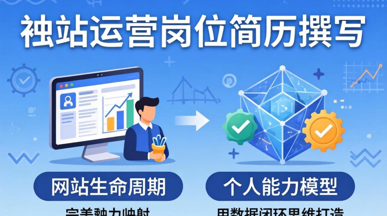 独立站怎么写简历?独立站运营简历模板范文 独立站运营简历模板范文