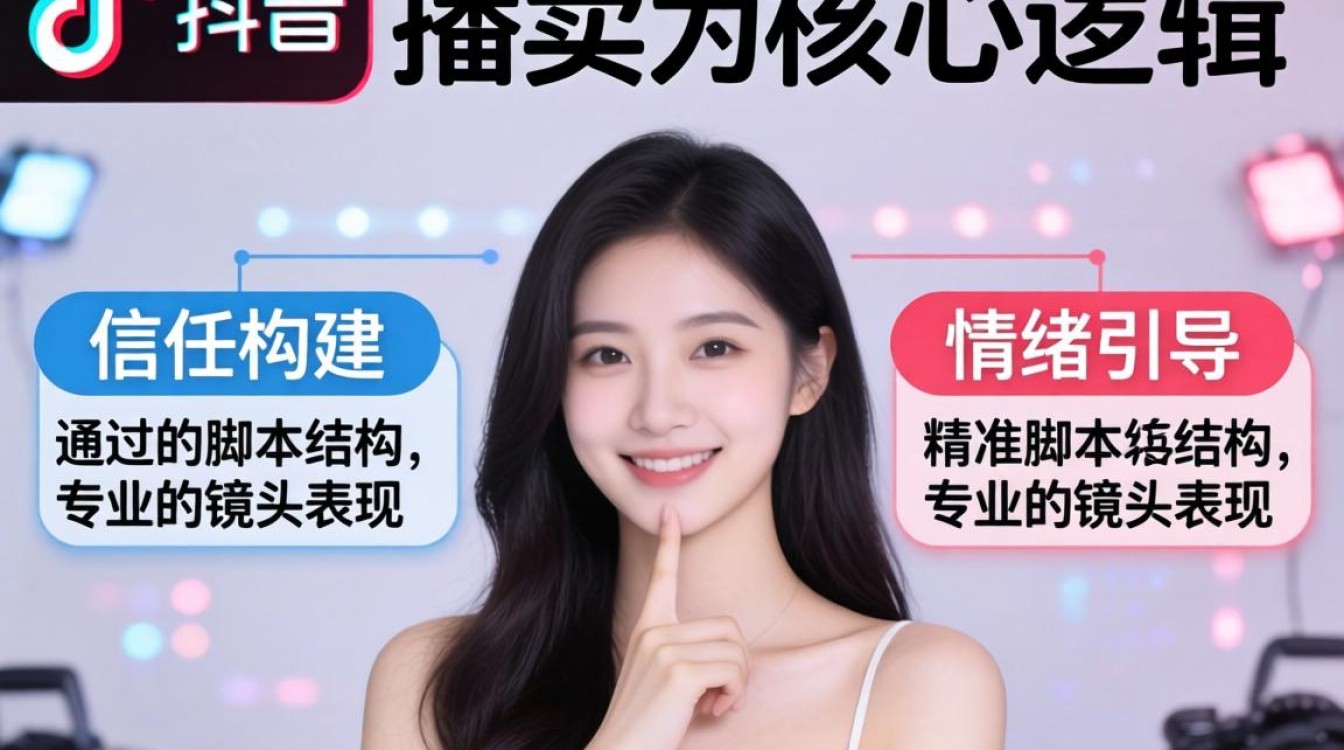 抖音口播怎么拍视频挣钱