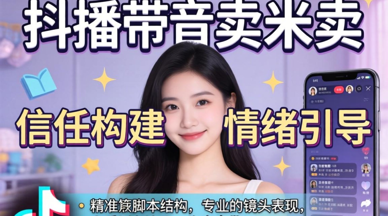 抖音口播怎么拍视频挣钱