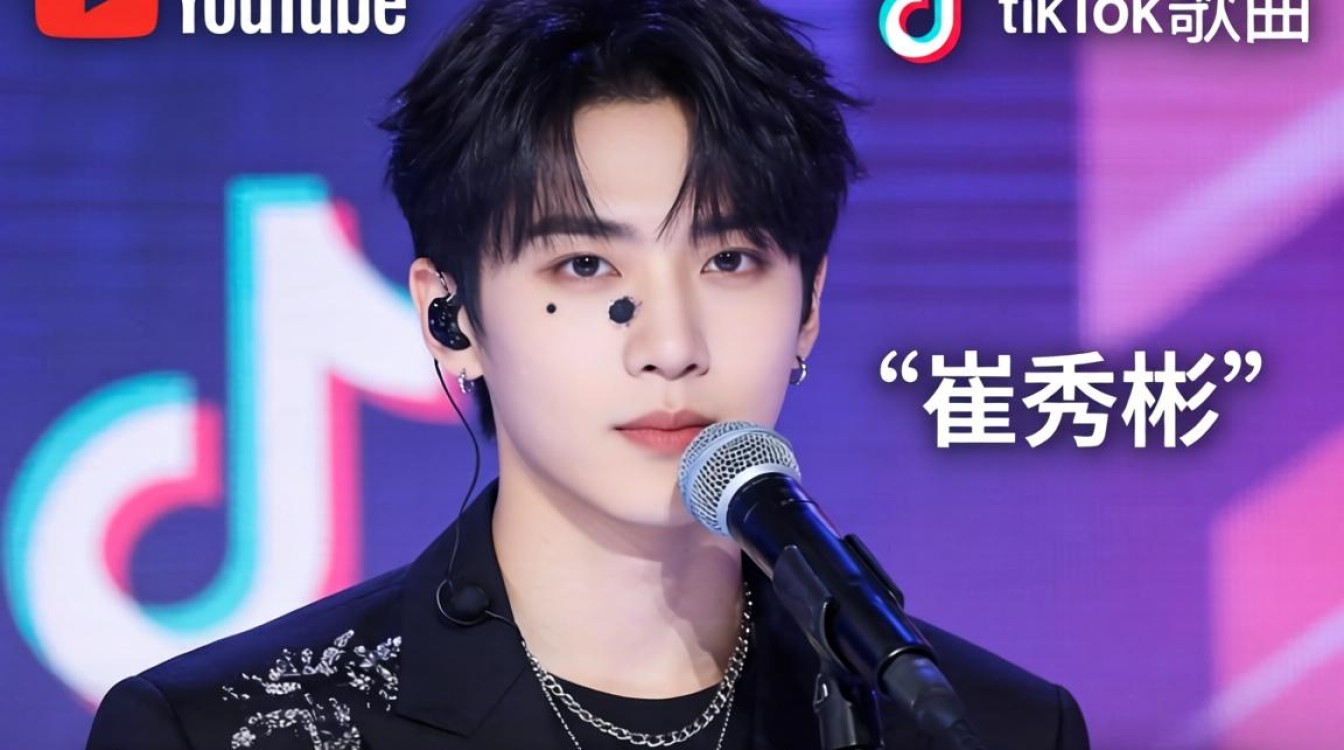 YouTube崔秀彬tiktok歌曲如何变现?揭秘短视频音乐变现方法 YouTube崔秀彬tiktok歌曲如何变现