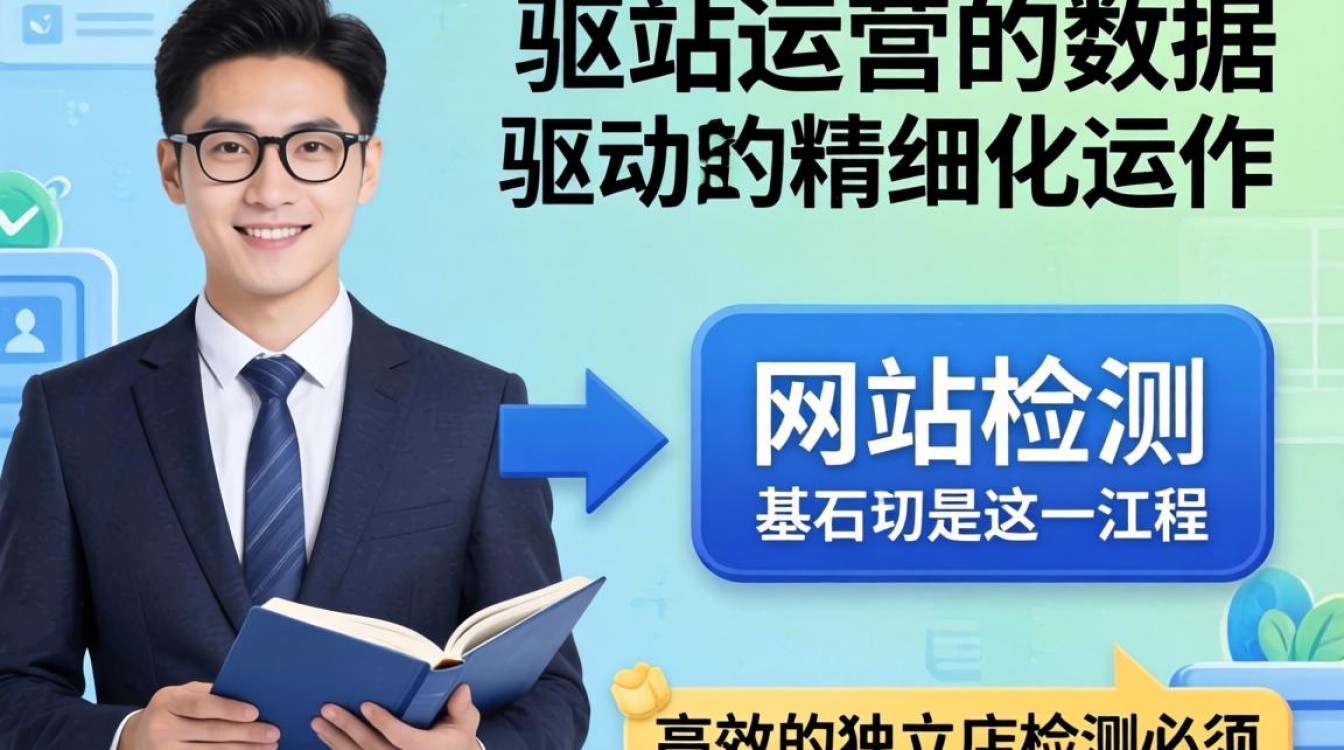 独立站检测工具有哪些