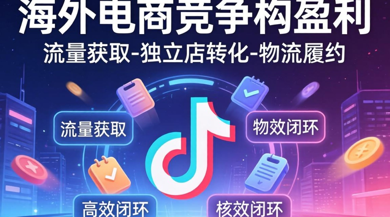 TikTok美区面单怎么弄