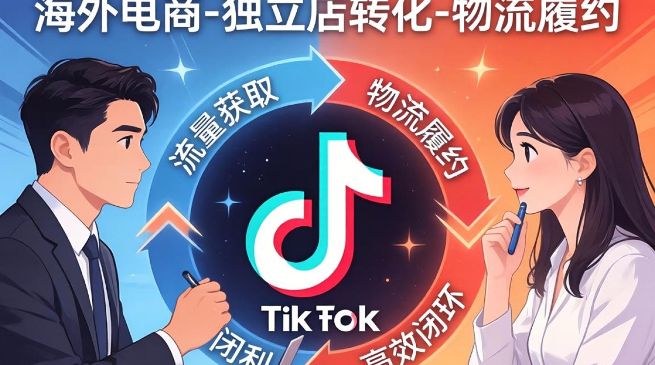 TikTok美区面单怎么弄